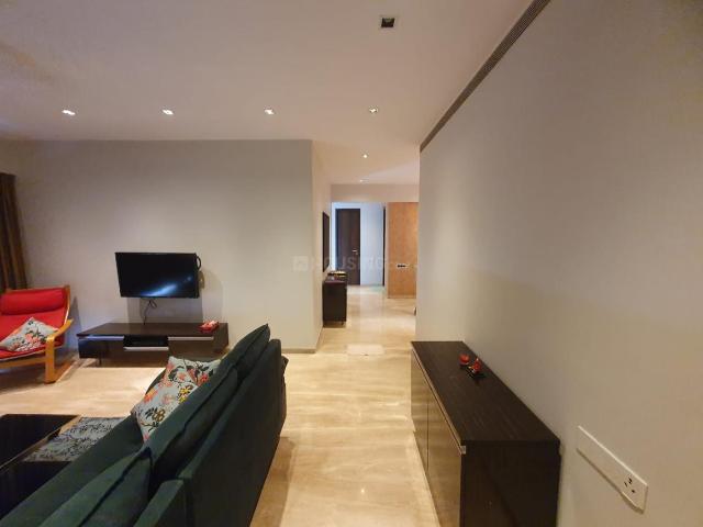 4.5 BHK Apartment in Viman Nagar for resale Pune. The reference number is 21001874