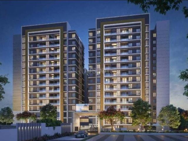 4.5 BHK Apartment in Viman Nagar for resale Pune. The reference number is 21092972