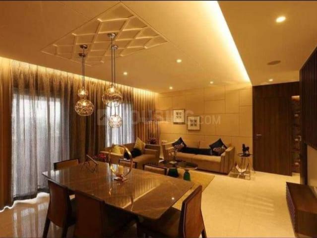 4.5 BHK Apartment in Viman Nagar for resale Pune. The reference number is 21092989