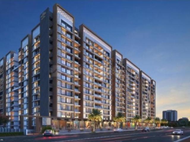 4.5 BHK Apartment in Viman Nagar for resale Pune. The reference number is 21093021