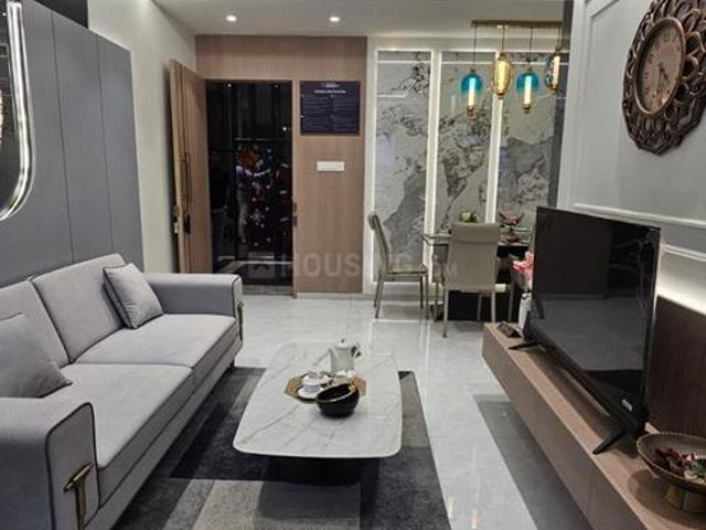 4.5 BHK Apartment in Virar West for resale Virar. The reference number is 19962027