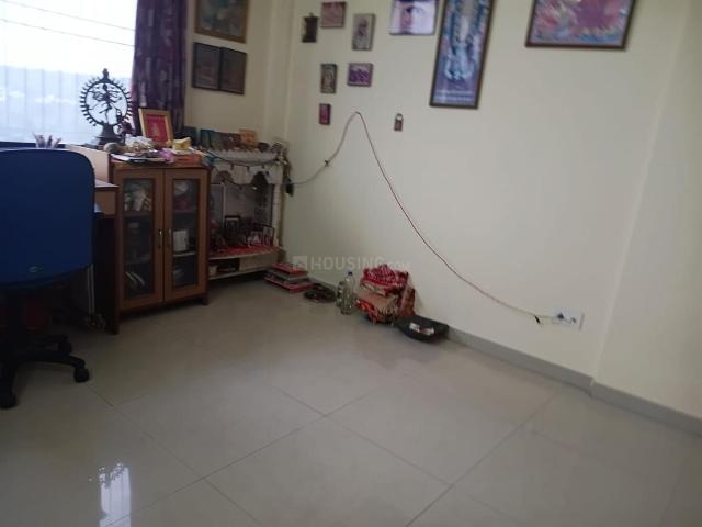 4.5 BHK Apartment in Wanowrie for resale Pune. The reference number is 20634228
