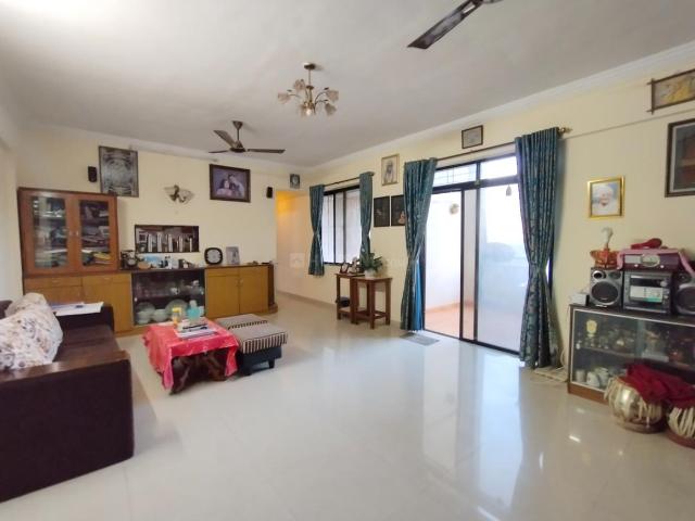 4.5 BHK Apartment in Wanowrie for resale Pune. The reference number is 20757974