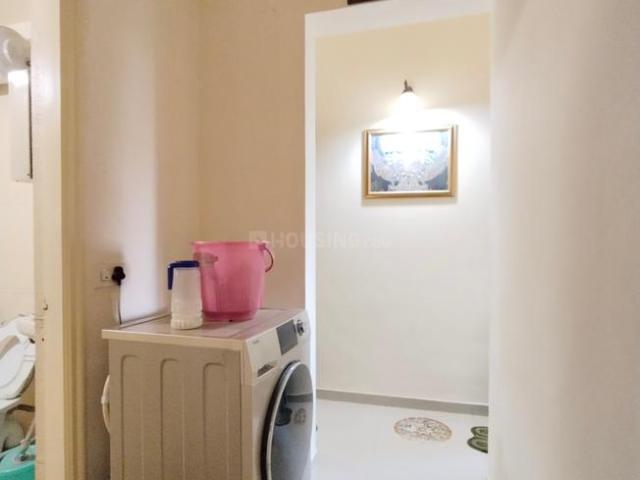 4.5 BHK Apartment in Wanowrie for resale Pune. The reference number is 20758023