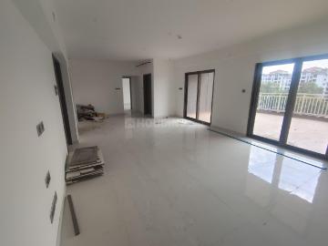 4.5 BHK Apartment in Wadgaon Sheri for resale Pune. The reference number is 20570322