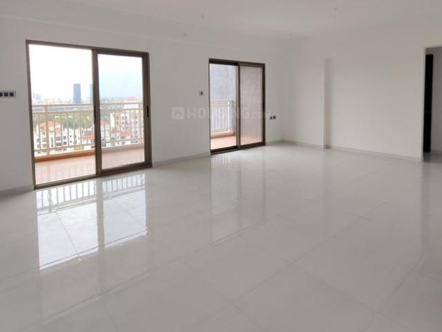 4.5 BHK Apartment in Wadgaon Sheri for resale Pune. The reference number is 20867251