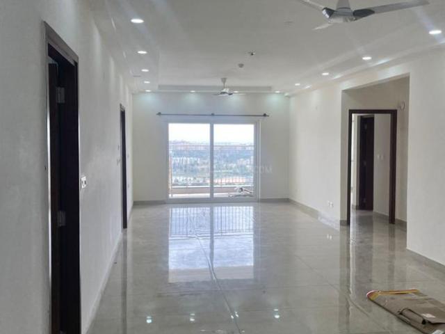 4.5 BHK Apartment in Whitefield for rent Bengaluru. The reference number is 20874906