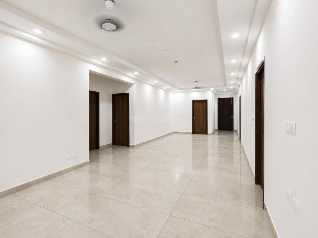 4.5 BHK Apartment in Whitefield for rent Bengaluru. The reference number is 21033404