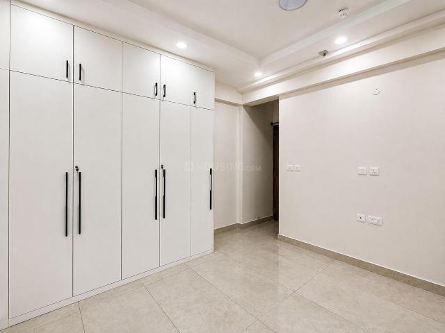 4.5 BHK Apartment in Whitefield for rent Bengaluru. The reference number is 21039441