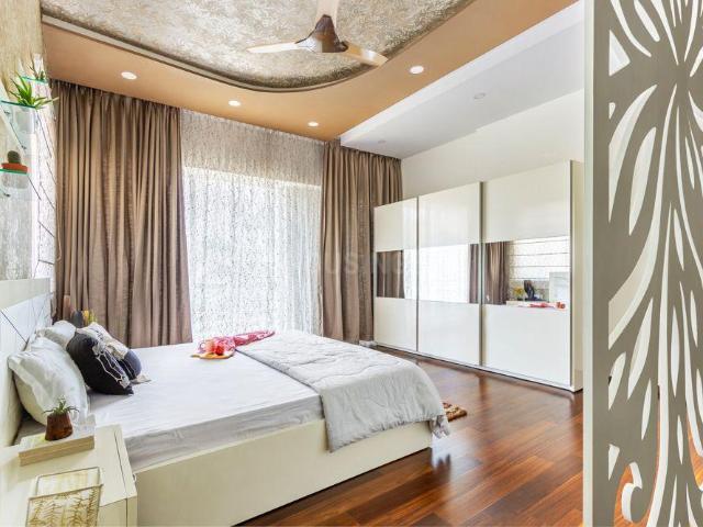 4.5 BHK Apartment in Whitefield for resale Bengaluru. The reference number is 16478392