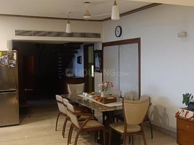4.5 BHK Apartment in Whitefield for resale Bengaluru. The reference number is 20905315
