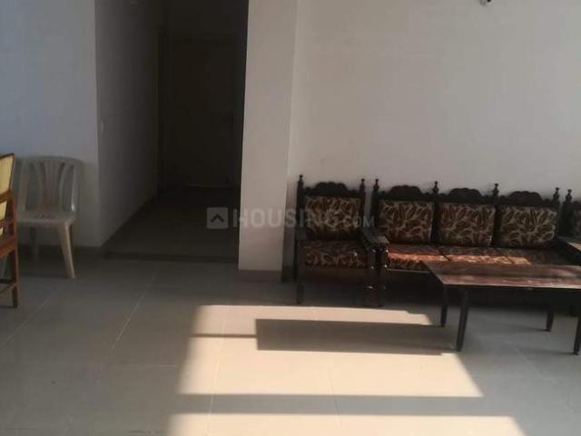 4.5 BHK Apartment in Zeta I for rent Greater Noida. The reference number is 20588254