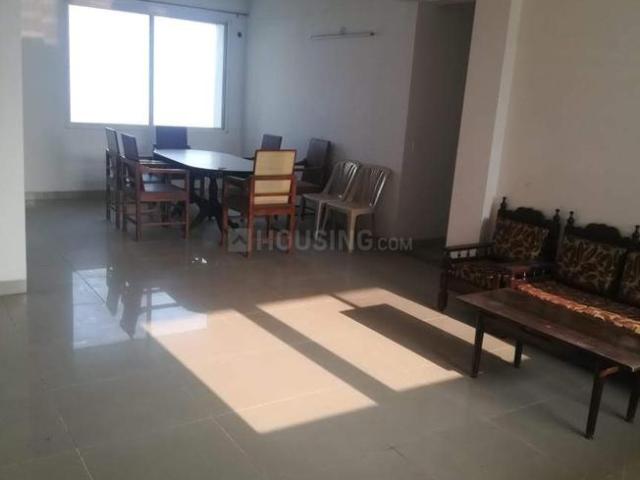 4.5 BHK Apartment in Zeta I for rent Greater Noida. The reference number is 20718937