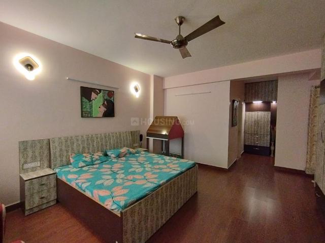 4.5 BHK Apartment in Zeta I for rent Greater Noida. The reference number is 20837610