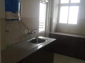 4.5 BHK Apartment in Zeta II for rent Greater Noida. The reference number is 12985138