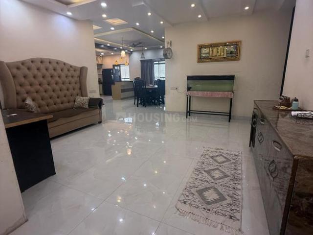 4.5 BHK Apartment in Akshayanagar for resale Bengaluru. The reference number is 21153603