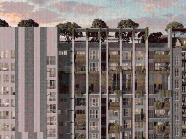 4.5 BHK Apartment in Aminjikarai for resale Chennai. The reference number is 21083489