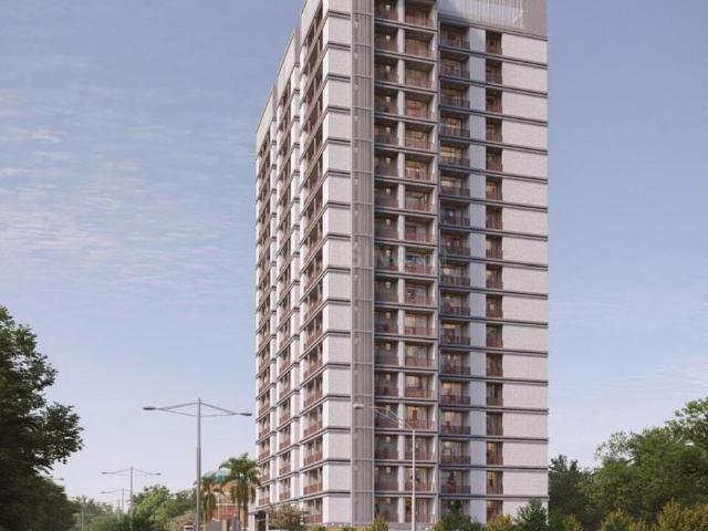 4.5 BHK Apartment in Andharua for resale Bhubaneswar. The reference number is 20569762