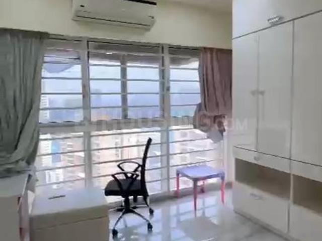 4.5 BHK Apartment in Andheri West for rent Mumbai. The reference number is 20611121