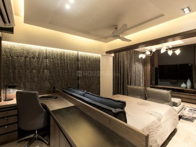 4.5 BHK Apartment in Andheri West for rent Mumbai. The reference number is 20773034