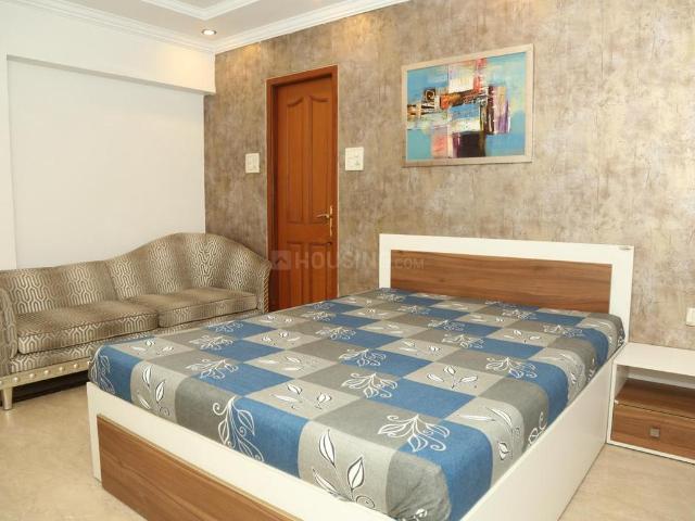 4.5 BHK Apartment in Andheri West for rent Mumbai. The reference number is 20905777