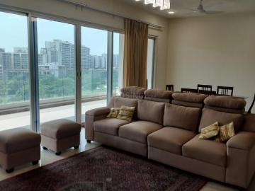 4.5 BHK Apartment in Asagarpur Jagir for rent Noida. The reference number is 20517789