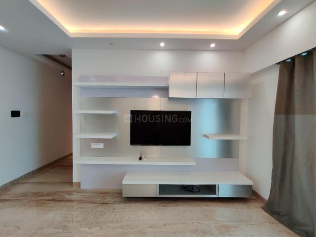 4.5 BHK Apartment in Armane Nagar for rent Bengaluru. The reference number is 19472441