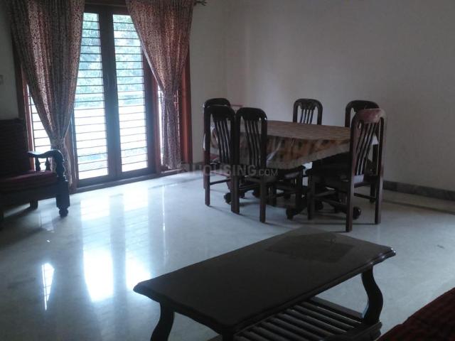 4.5 BHK Apartment in Armane Nagar for rent Bengaluru. The reference number is 20446878