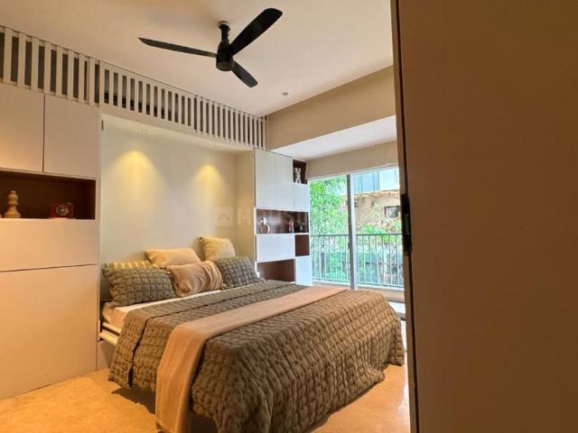 4.5 BHK Apartment in Aundh for resale Pune. The reference number is 20751923