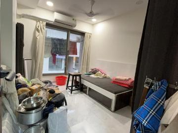 4.5 BHK Apartment in Bandra East for rent Mumbai. The reference number is 20393170