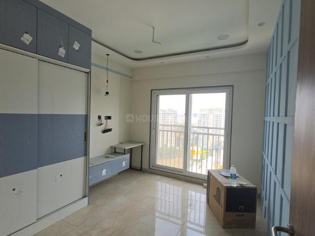 4.5 BHK Apartment in Bandra East for rent Mumbai. The reference number is 21146875