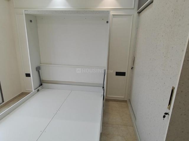 4.5 BHK Apartment in Bandra East for rent Mumbai. The reference number is 21370820