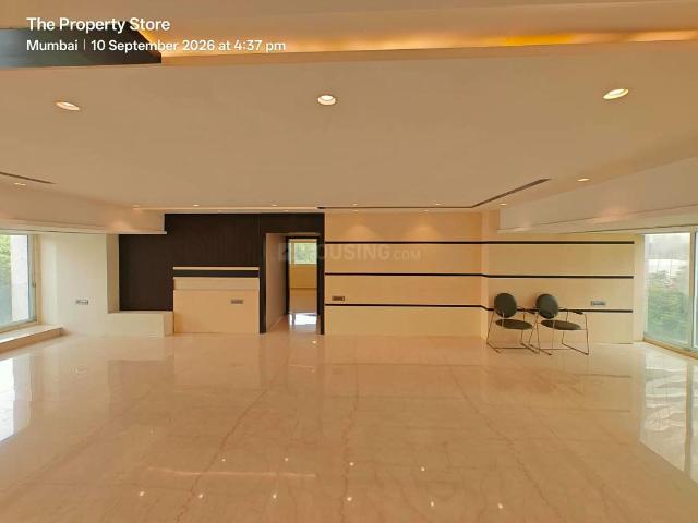 4.5 BHK Apartment in Bandra West for rent Mumbai. The reference number is 21170865