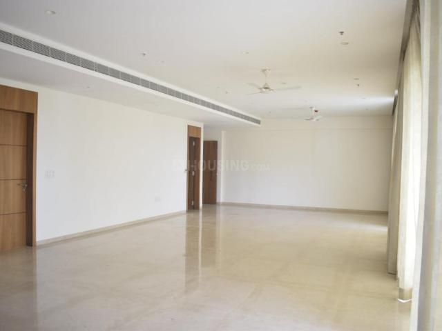 4.5 BHK Apartment in Baner for rent Pune. The reference number is 19766868