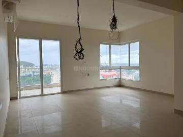 4.5 BHK Apartment in Baner for rent Pune. The reference number is 20421913