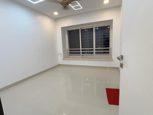 4.5 BHK Apartment in Baner for rent Pune. The reference number is 20508617
