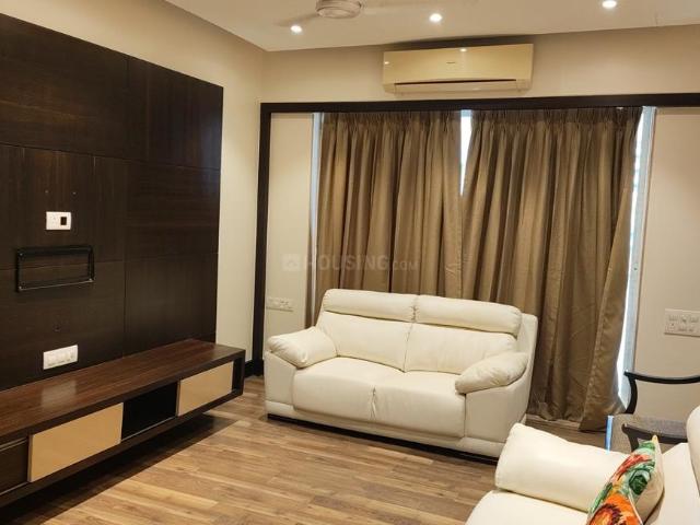 4.5 BHK Apartment in Baner for rent Pune. The reference number is 20696446