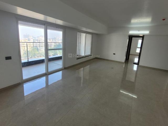 4.5 BHK Apartment in Baner for rent Pune. The reference number is 20757393