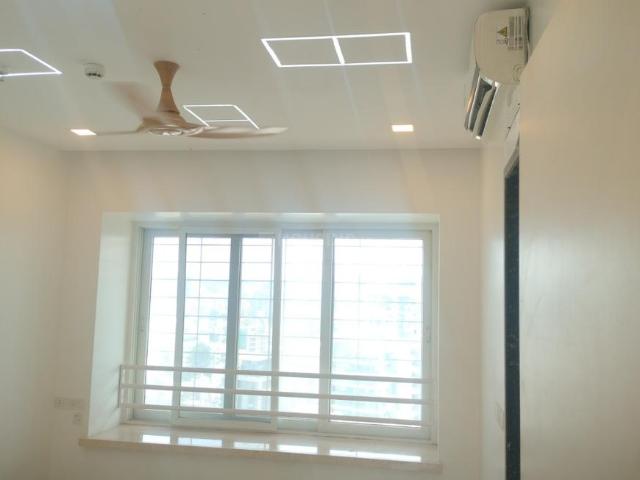 4.5 BHK Apartment in Baner for rent Pune. The reference number is 20963745