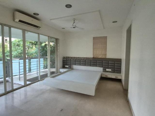 4.5 BHK Apartment in Baner for rent Pune. The reference number is 21059412