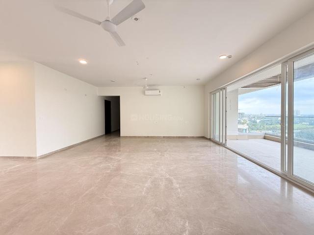 4.5 BHK Apartment in Baner for rent Pune. The reference number is 21052780