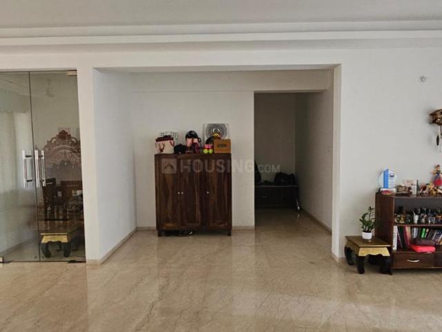 4.5 BHK Apartment in Baner for rent Pune. The reference number is 21165832