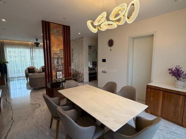 4.5 BHK Apartment in Baner for rent Pune. The reference number is 21179583