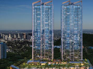 4.5 BHK Apartment in Baner for resale Pune. The reference number is 20543448