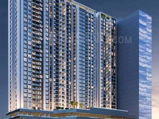4.5 BHK Apartment in Baner for resale Pune. The reference number is 20652269