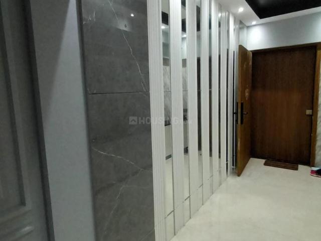 4.5 BHK Apartment in Baner for resale Pune. The reference number is 20717619