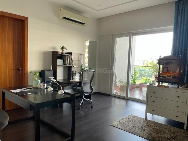 4.5 BHK Apartment in Baner for resale Pune. The reference number is 20720744
