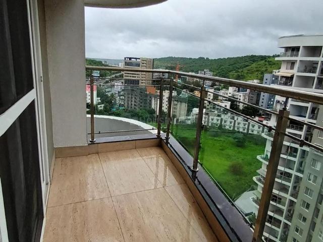 4.5 BHK Apartment in Baner for resale Pune. The reference number is 20800527