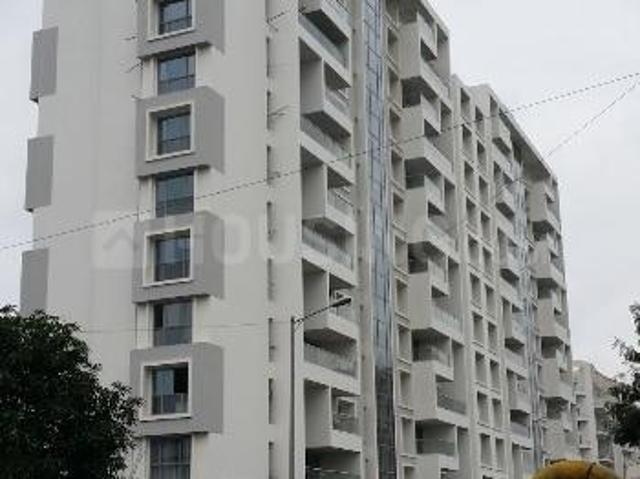 4.5 BHK Apartment in Baner for resale Pune. The reference number is 20873547