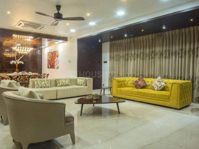 4.5 BHK Apartment in Baner for resale Pune. The reference number is 20913060